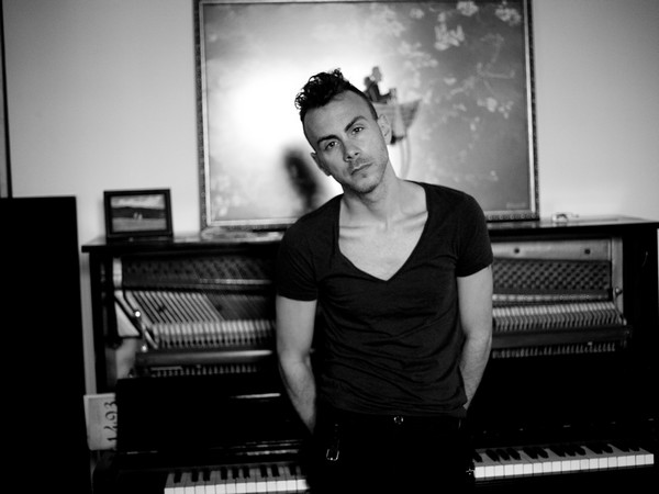 ASAF AVIDAN ASAF AVIDAN