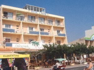 RESTAURANT L'OASIS RESTAURANT L'OASIS