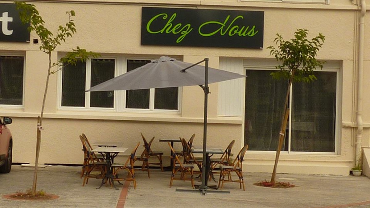 AIRE DE SERVICES POUR CAMPING-CARS - HOTEL CHEZ NOUS  France Occitanie Aude Fitou 11510