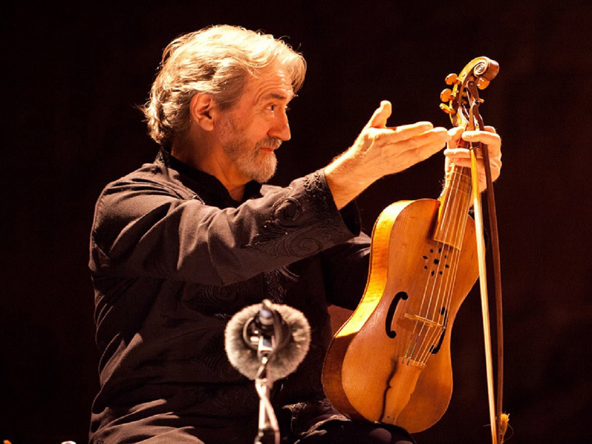 FESTIVAL MUSIQUE & HISTOIRE : LE NUOVE MUSICHE — visuel événement