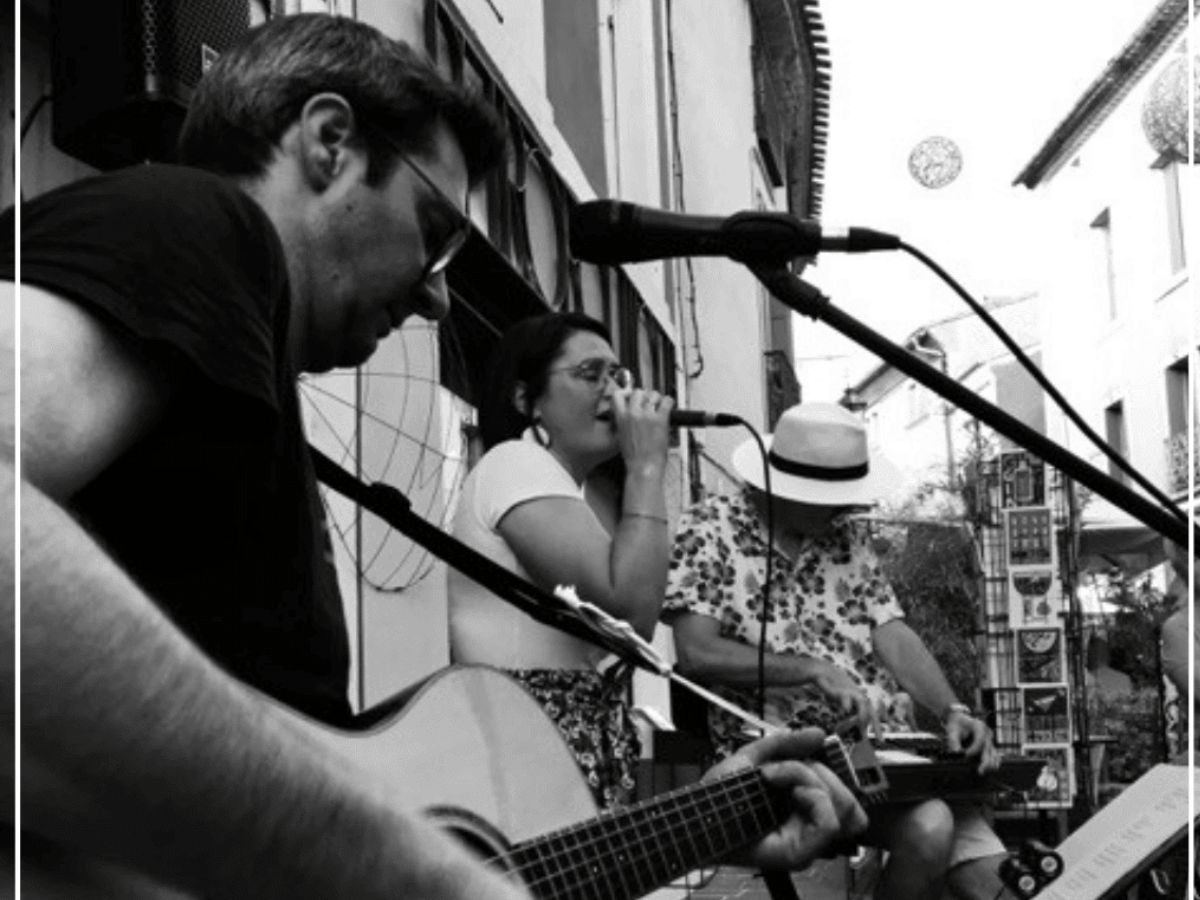 FESTIVAL OFF DE CARCASSONNE - À 3 REPRISES