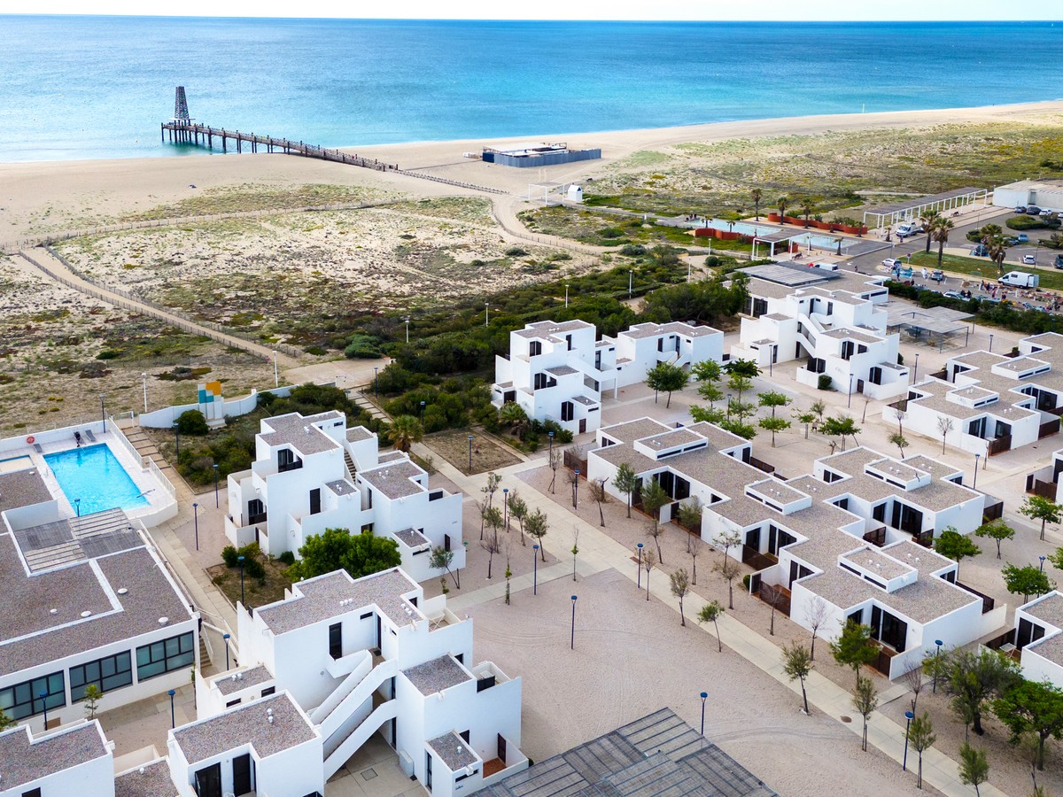 RÉSIDENCE GOÉLIA LES CARRATS