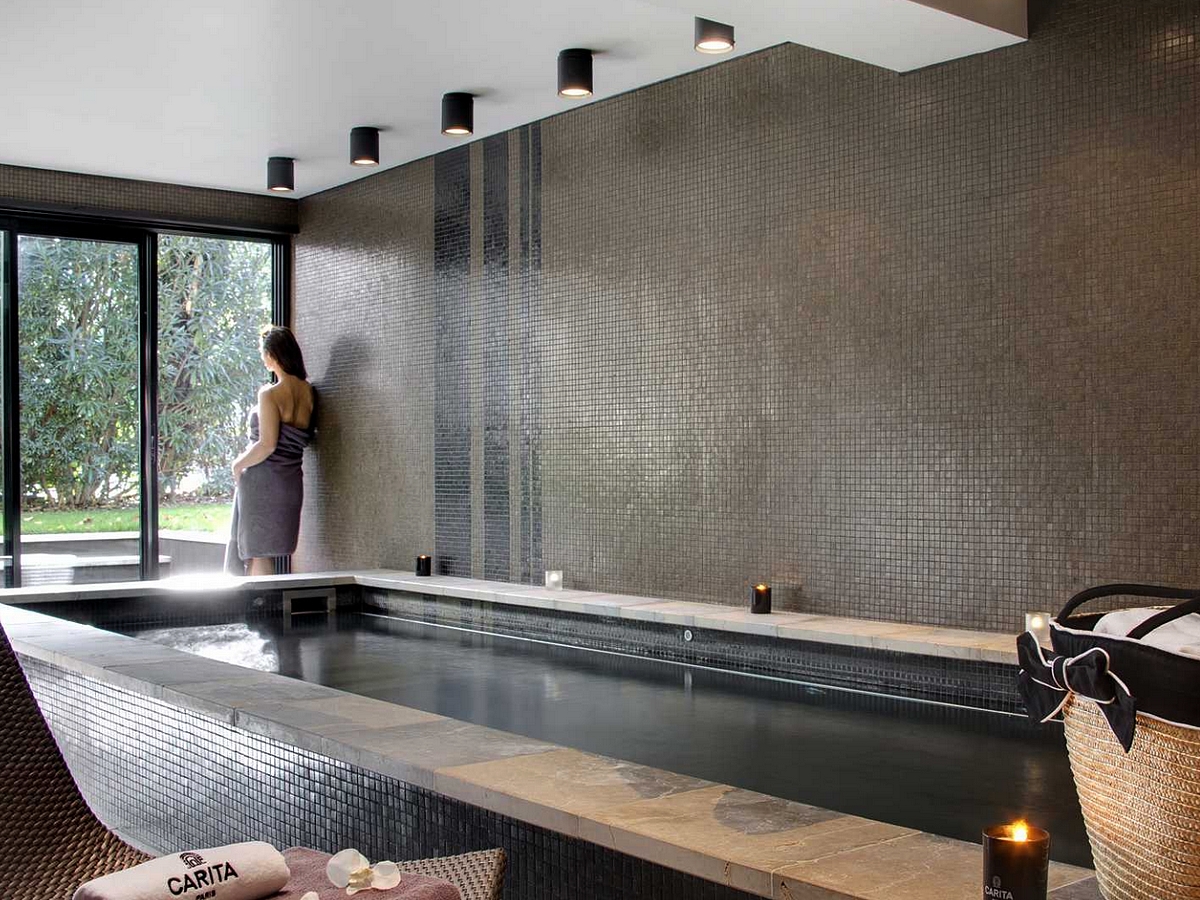 Forfait découverte - Hôtel & Spa