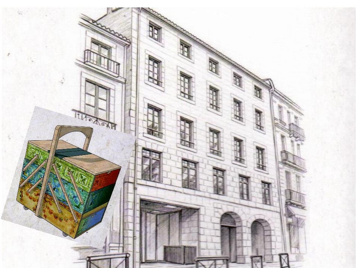 JEP 2026 - ATELIER PÉDAGOGIQUE ET LUDIQUE À LA MAISON DES MÉMOIRES