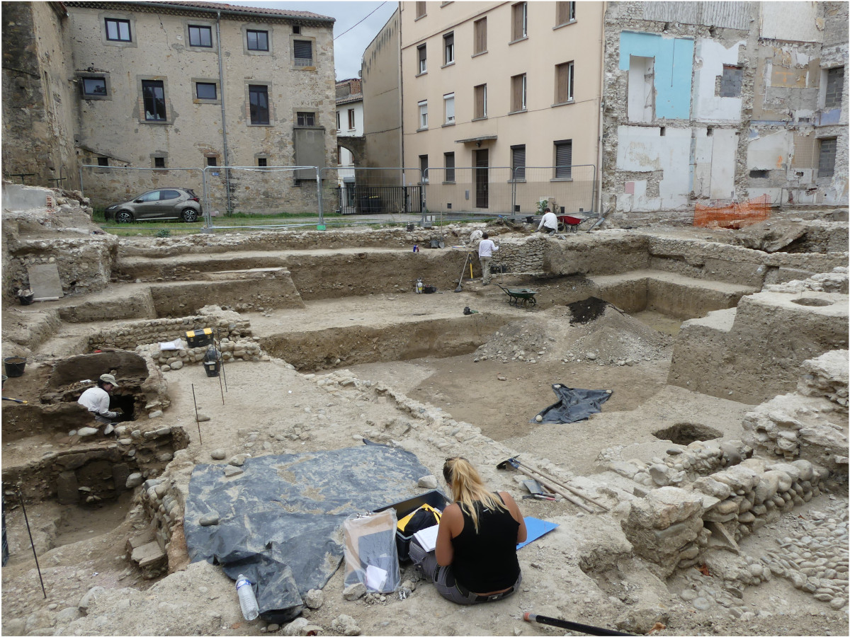 JEP 2026 - SOUS LES PAVÉS DE LIMOUX