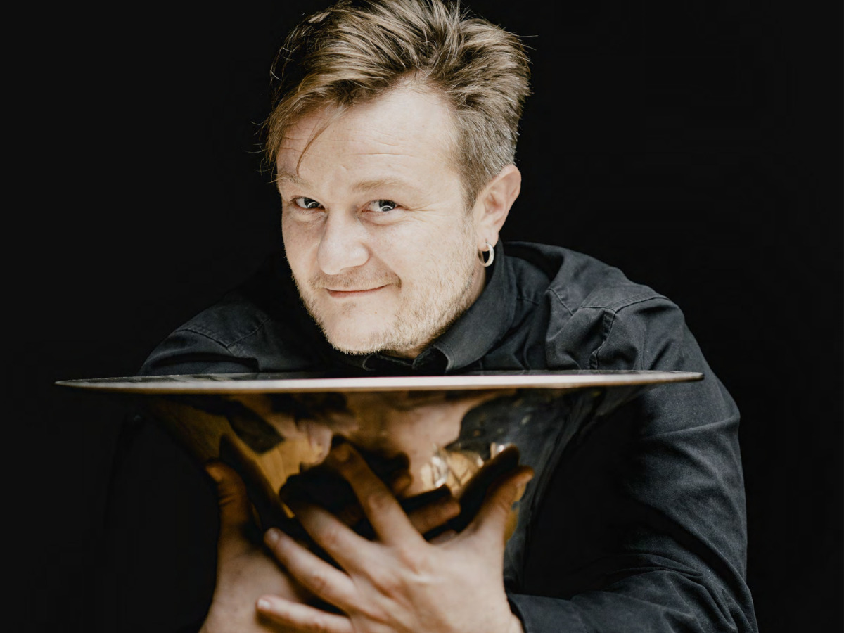 SAISON MUSICALE À L'AUDITORIUM - TUBA ET QUINTETTE A CORDES — visuel événement