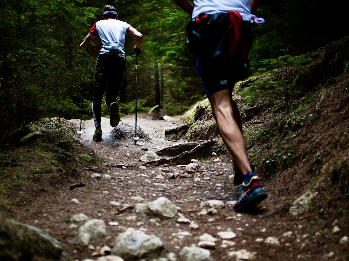 TRAIL DE PRADELLES-CABARDES — visuel événement