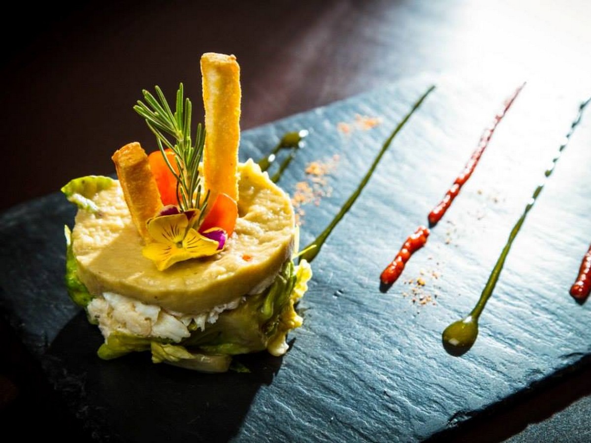 L'Auberge Côté jardin adhère à Aude Vacances Sereines