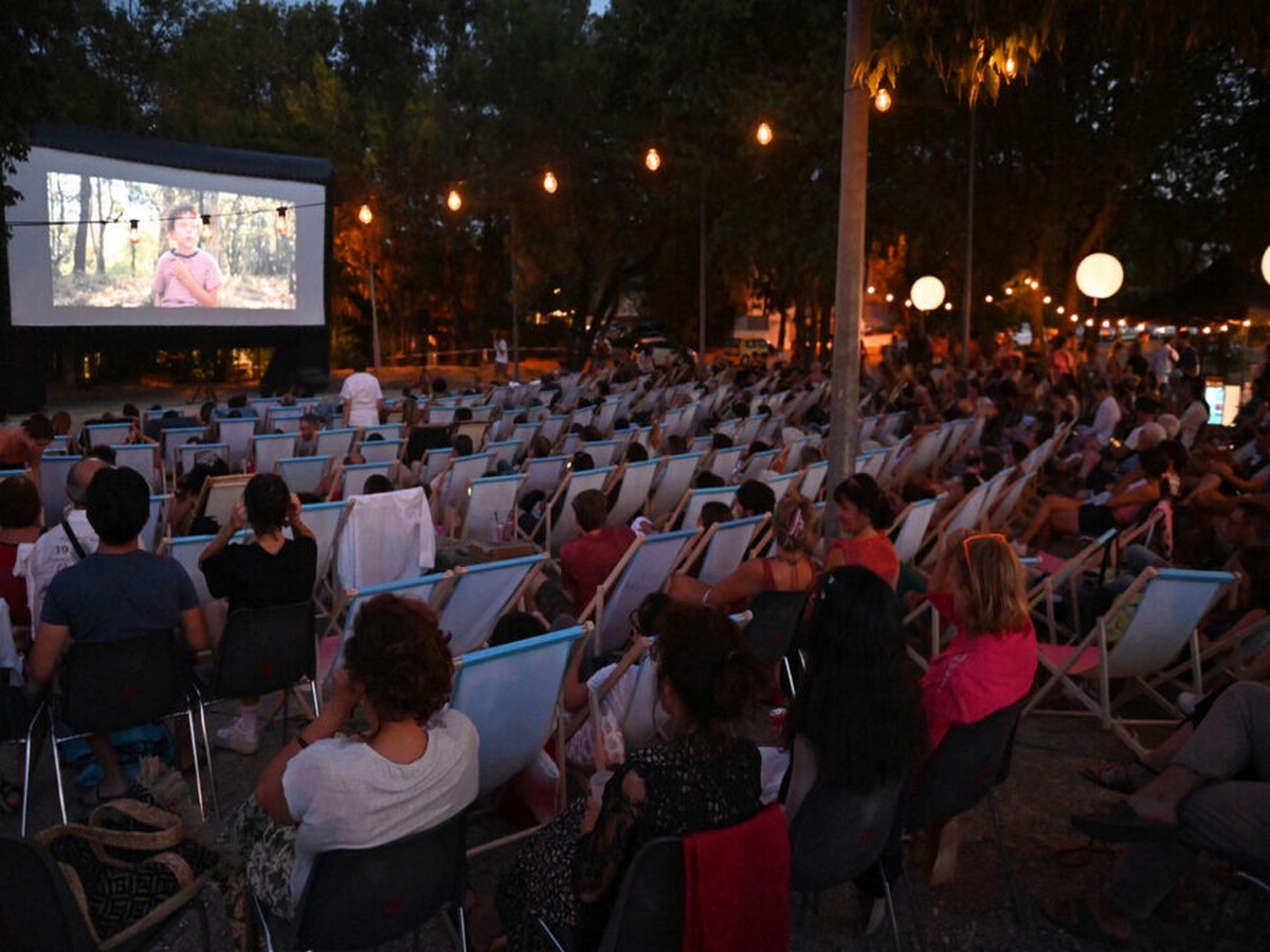 RE-CONNEXION-S - LA NUIT EN FANFARE