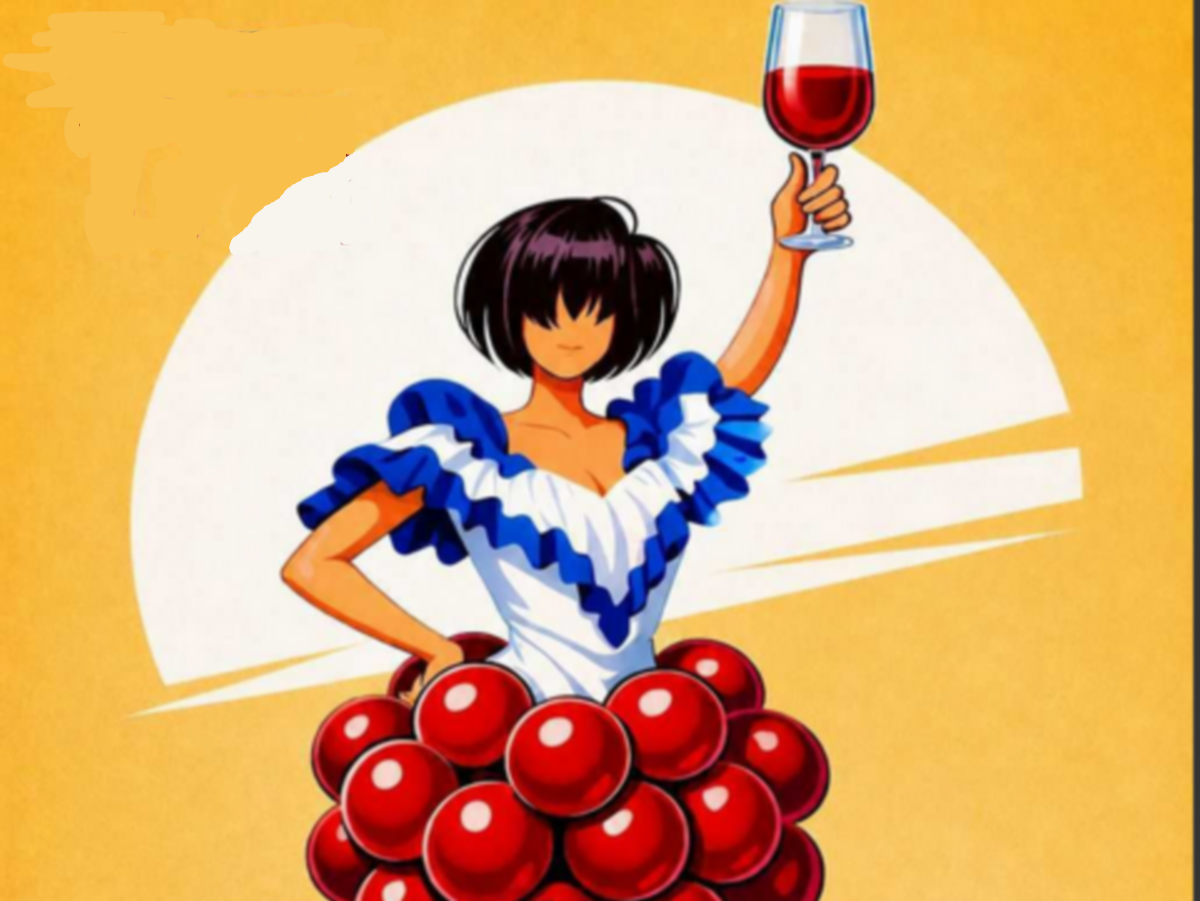 FOIRE AUX VINS
