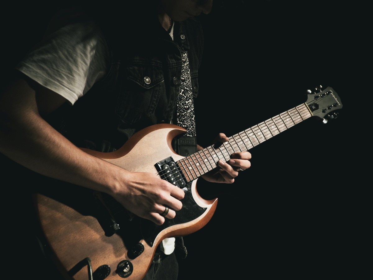 CONCERT DE MUSIQUE ACTUELLES
