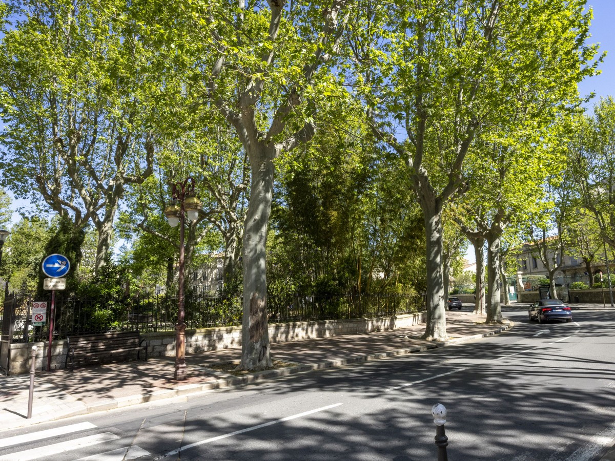 RENDEZ-VOUS AUX JARDINS