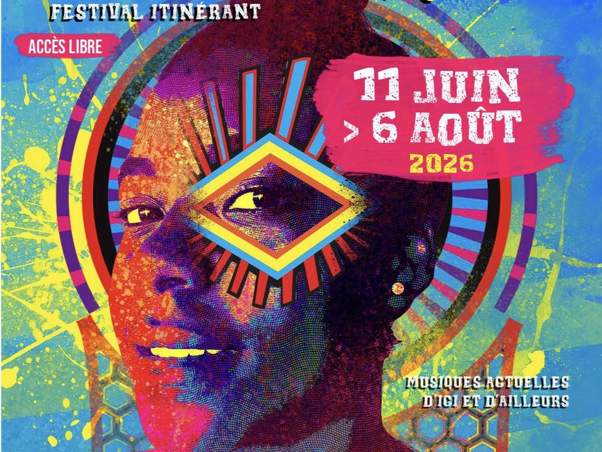 FESTIVAL LA TEMPORA - HISTOIRE DE LAGUNES