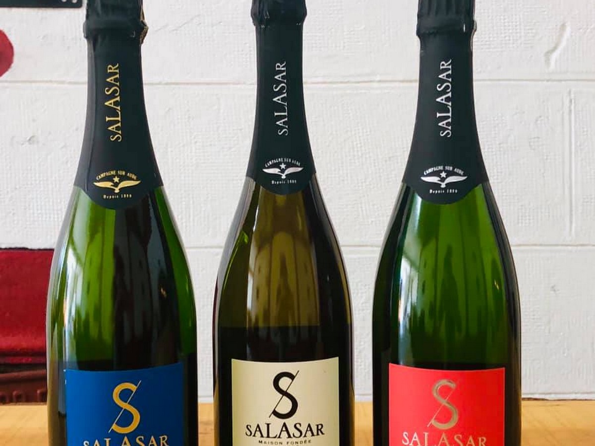 La Maison Salasar en boutique en ligne
