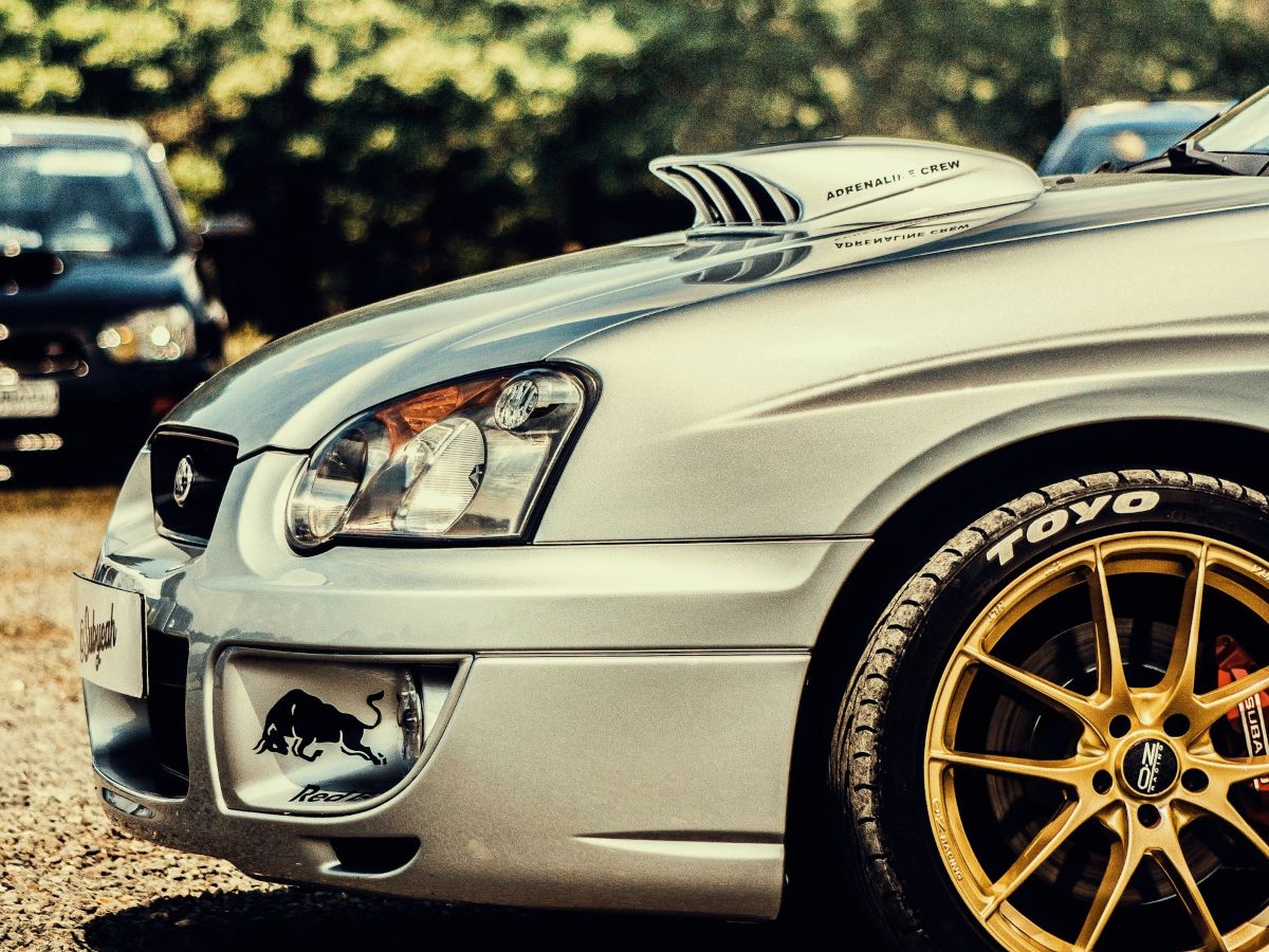RALLYE MONTAGNE NOIRE - LA LOUBATIÈRE