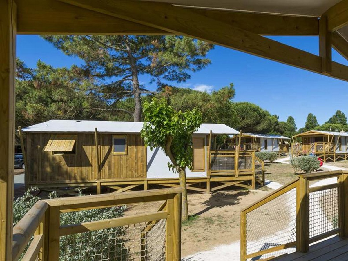 Chambres D'hôtes Leucate - La Franqui Plage