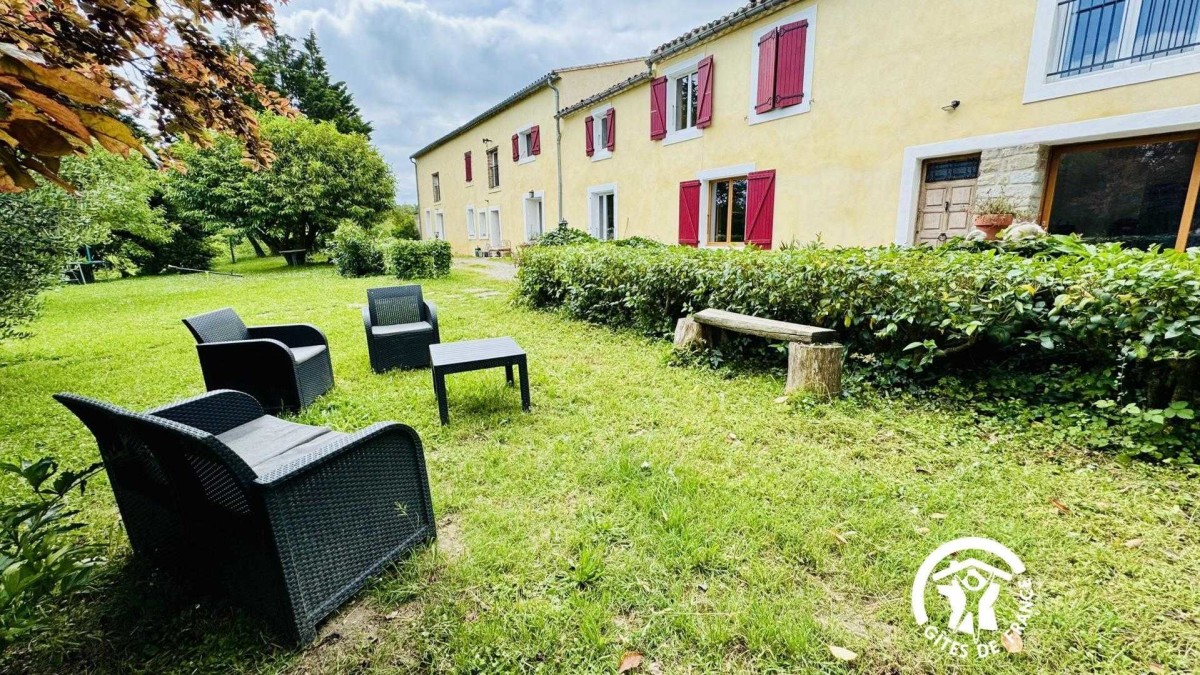 11G3197 - Gîte des Chevaux de Fafur_2