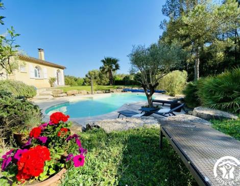 VILLA PRÉLUDE
