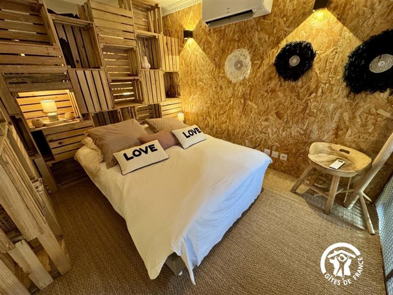 11G3649 - Le Petit Duplex Loft Urbain_3