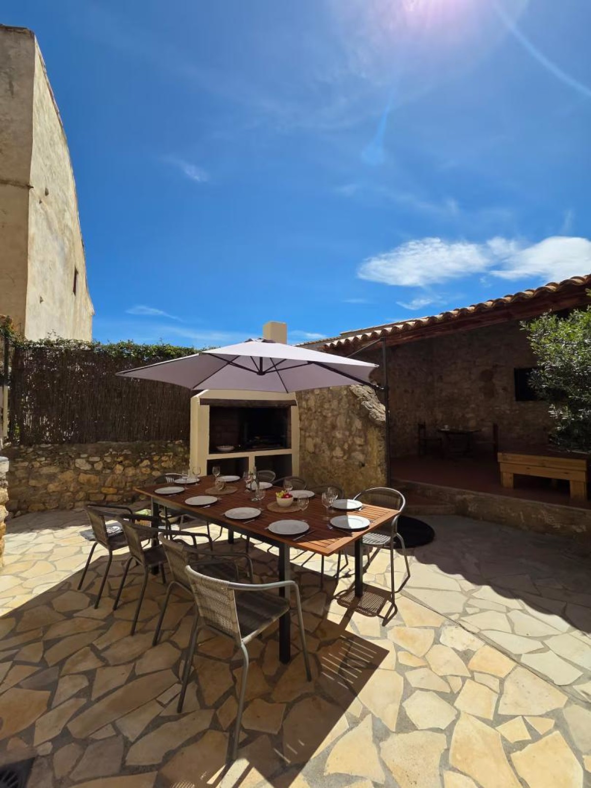 LA CASITA