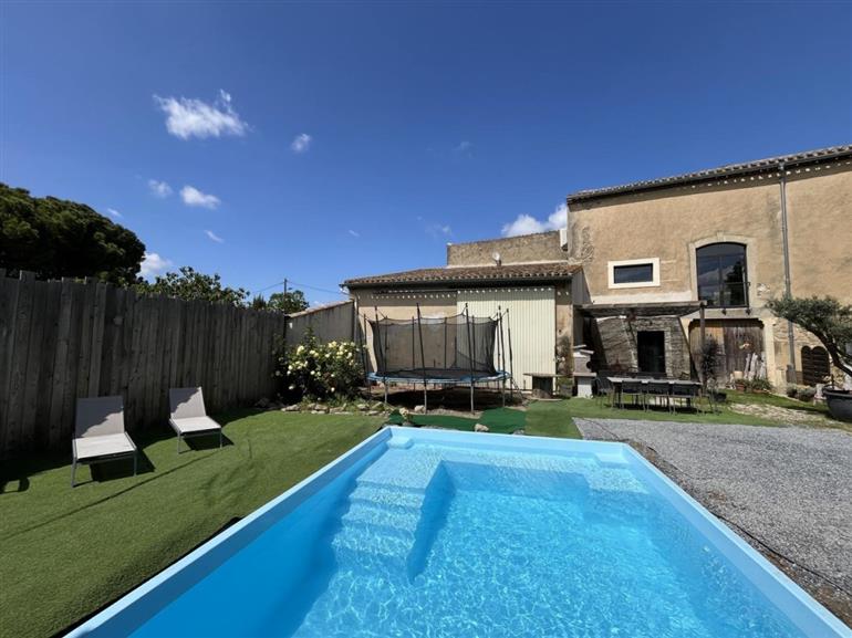 11G3731 - Le Loft Chocolatine 6 personnes_1