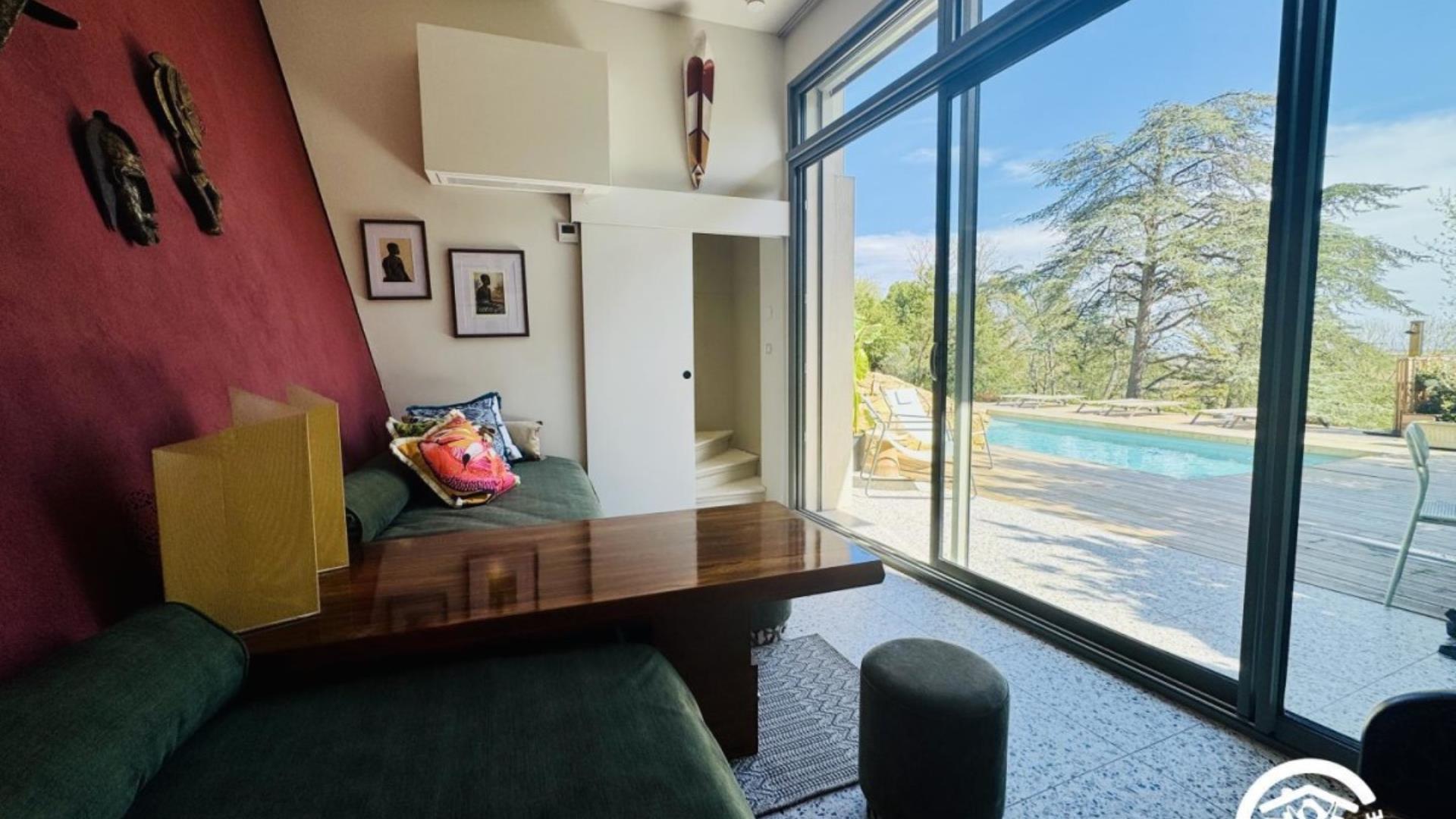 11G900432 Chambre Avec Vue - La Suite Duplex Onyx_1
