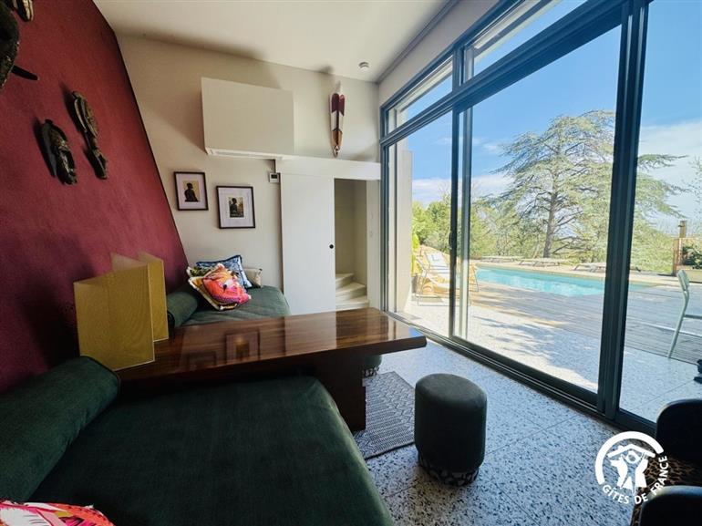 11G900432 Chambre Avec Vue - La Suite Duplex Onyx_1