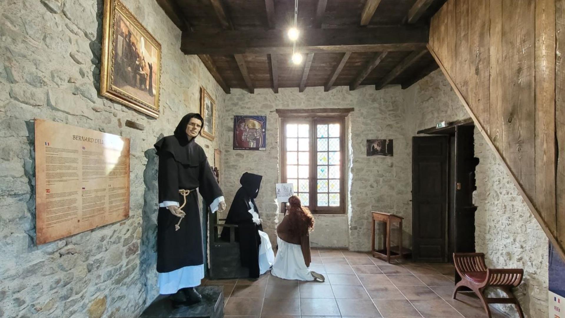 1Musée de l'inquisition