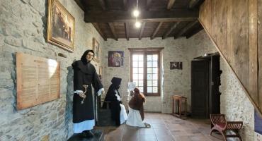 1Musée de l'inquisition