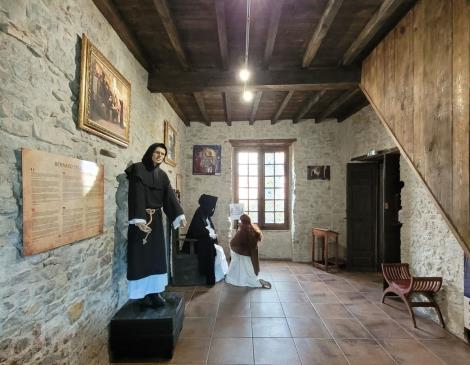 1Musée de l'inquisition
