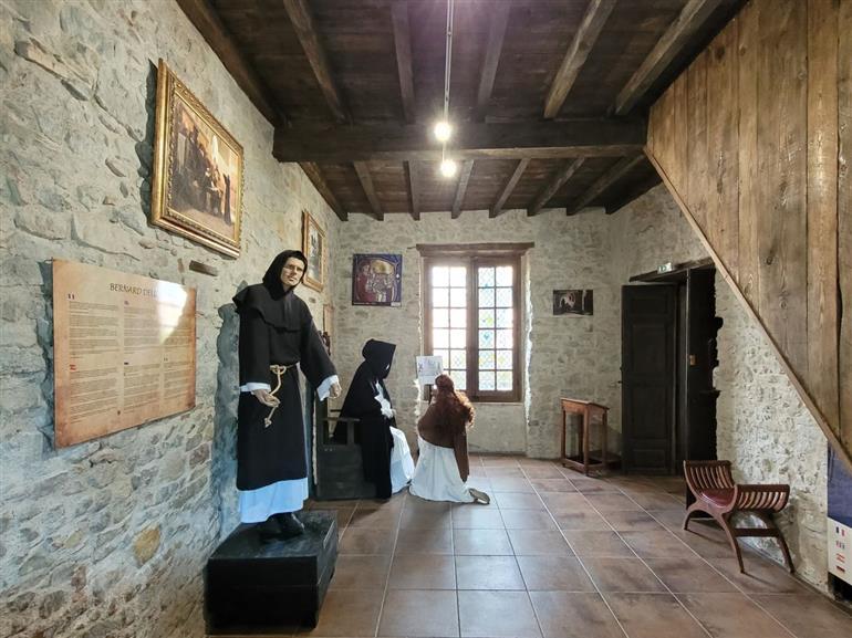 1Musée de l'inquisition