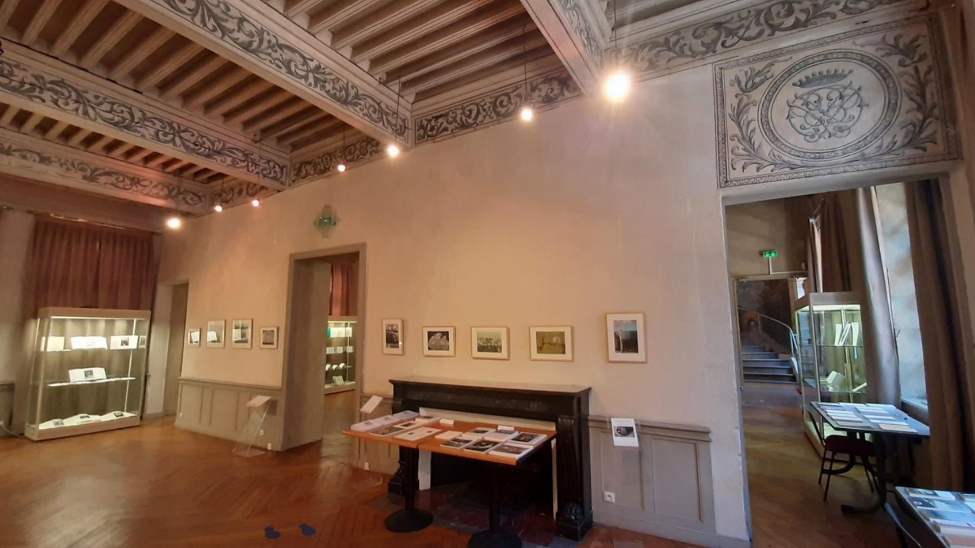 Maison des Mémoires