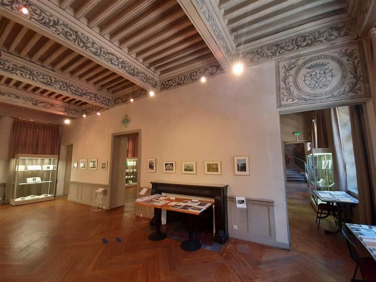 Maison des Mémoires