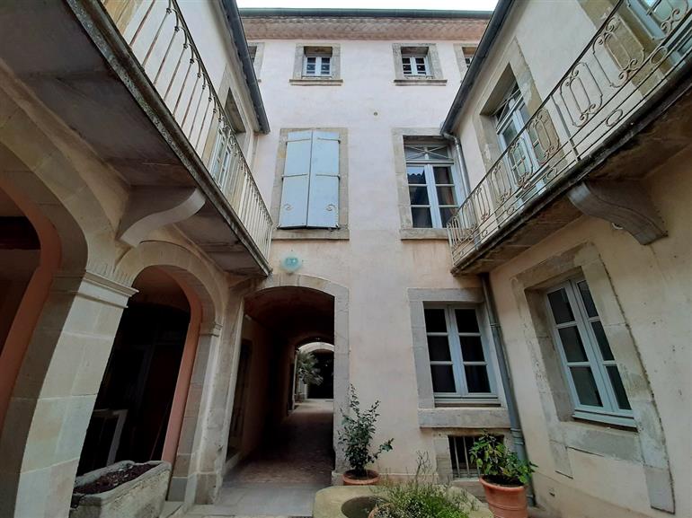 Maison des Mémoires