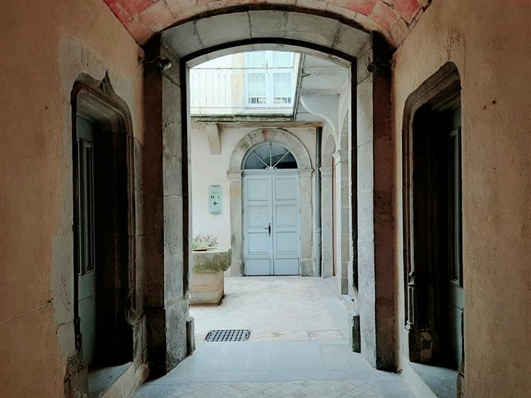 Maison des Mémoires