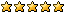 5 stars 5 stars