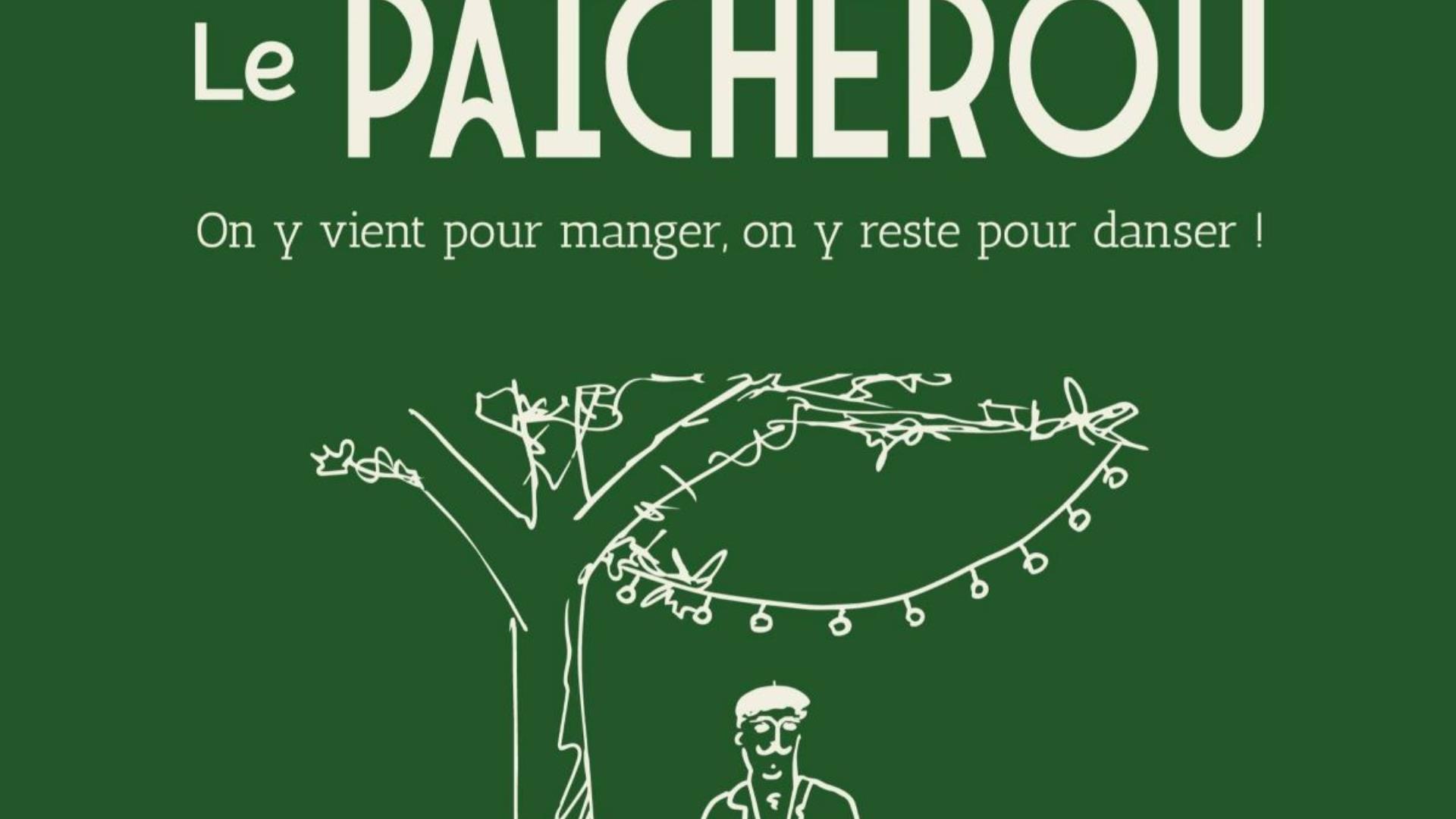 Le Paicherou