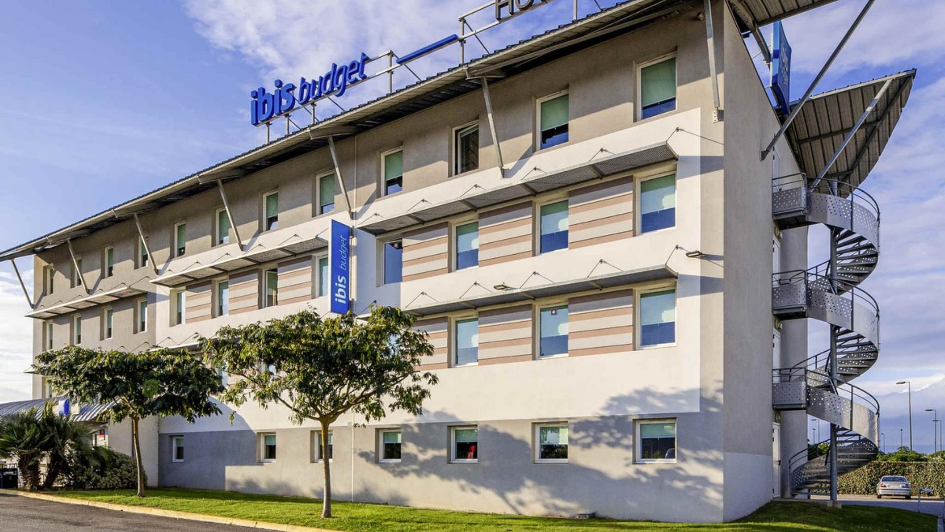 IBIS BUDGET CARCASSONNE AEROPORT
