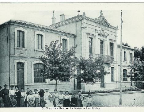 hist commune