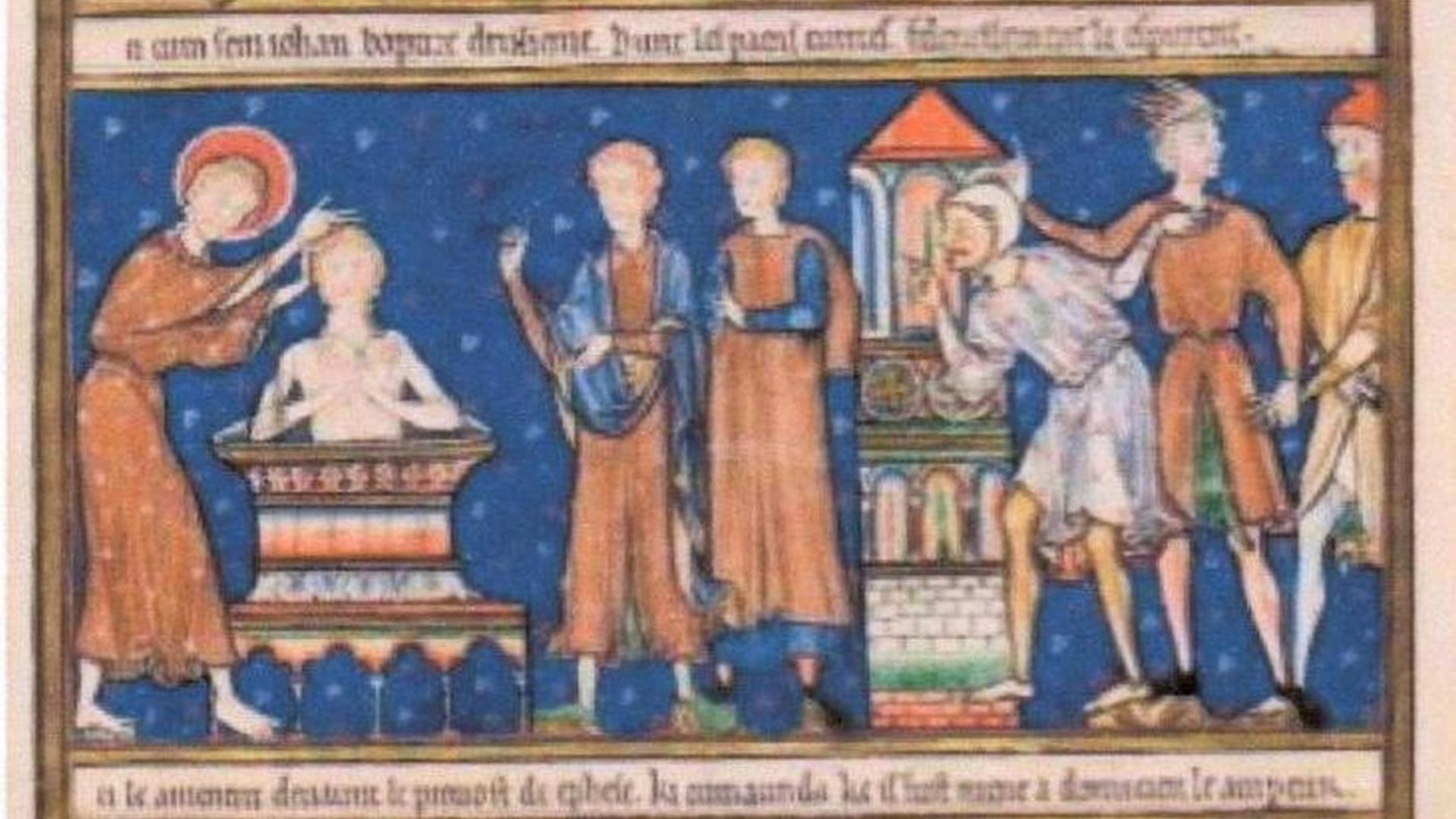 AEC les intellectuels parisiens