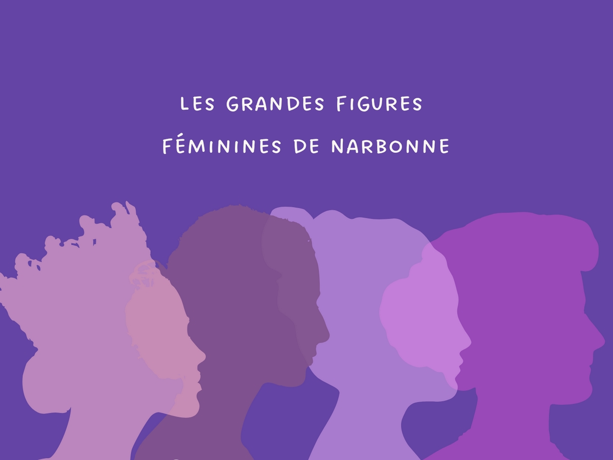 AFFICHE VISITE 8 FEMMES 8 MARS