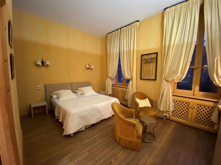 APPT 1 CHAMBRE