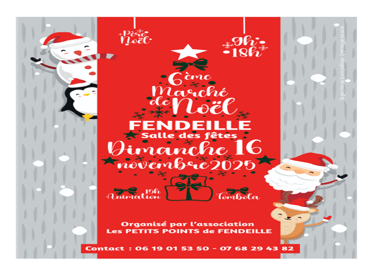 Affiche PNG