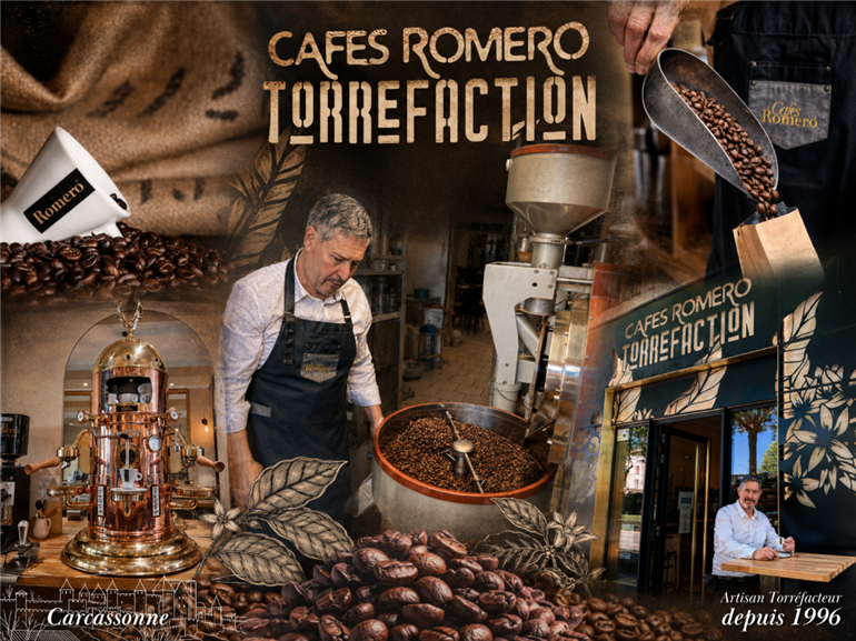 Atelier Caféologie