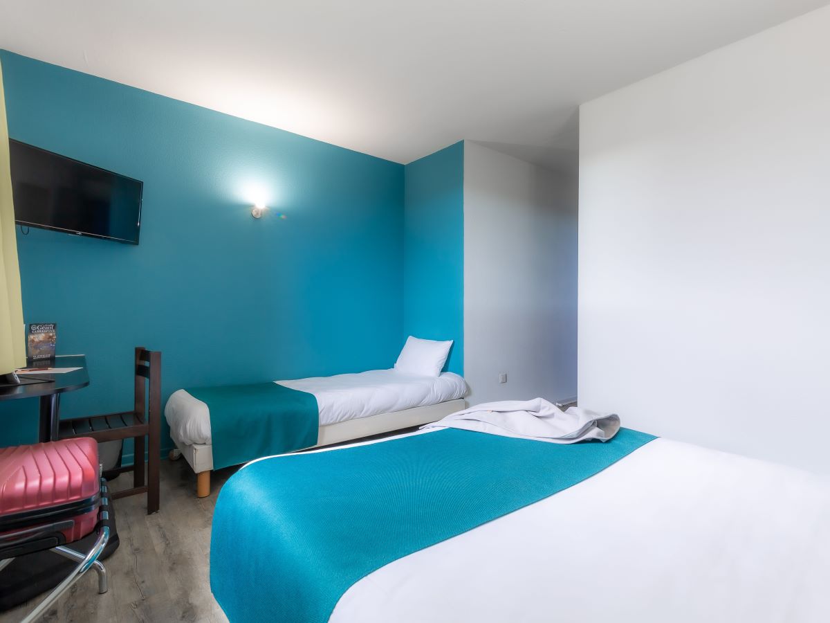 Audotel Carcassonne-4