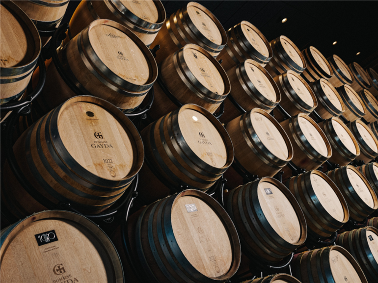 DOMAINE GAYDA 