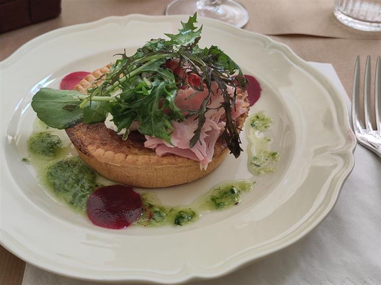 BISTROT MIMOSA