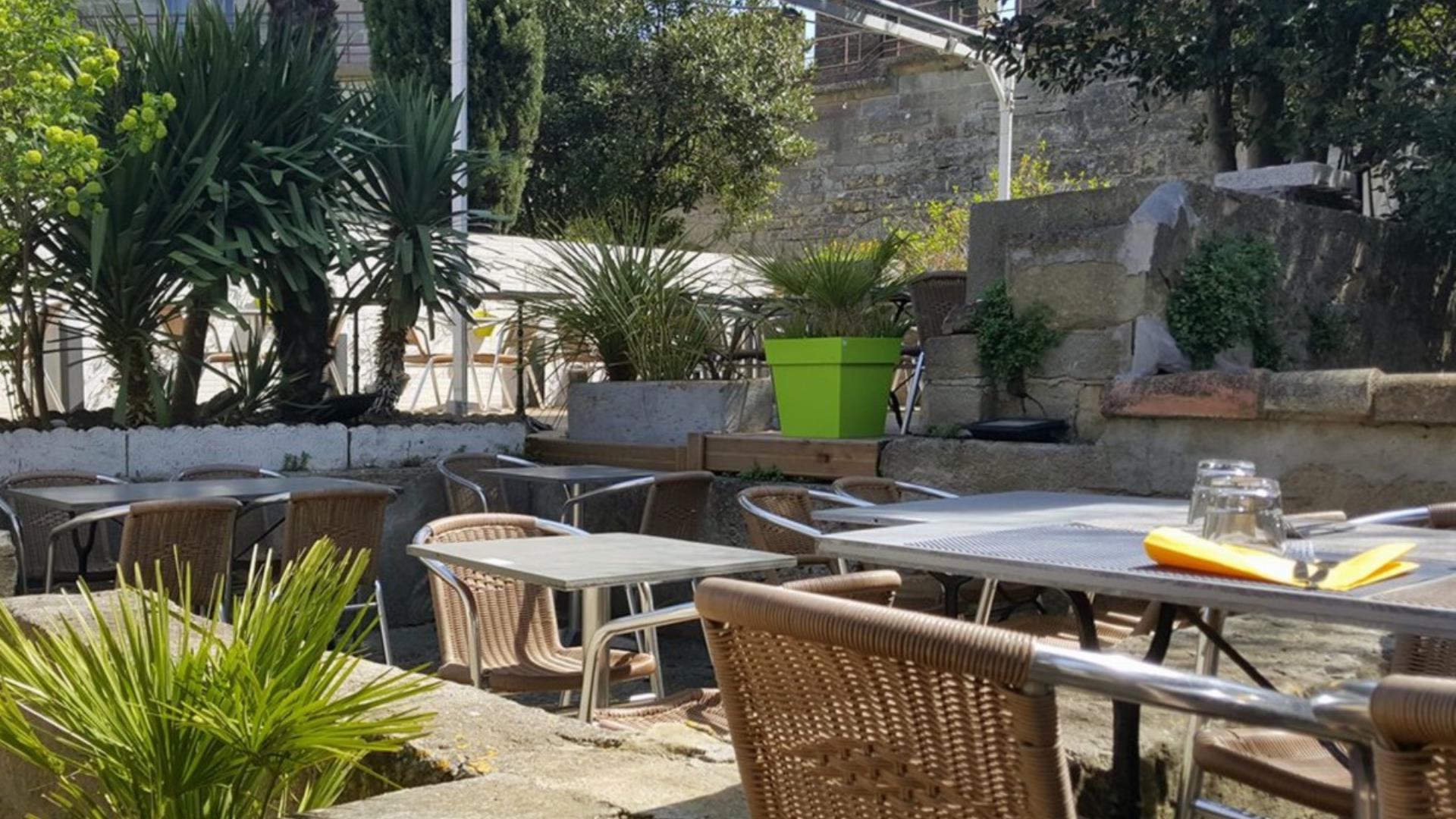 BRASSERIE CAFÉ LUCIEN