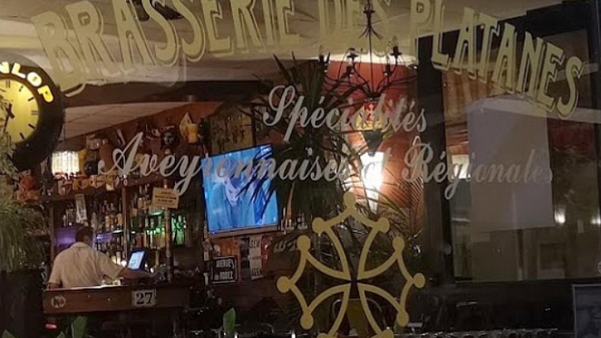 Brasserie des Platanes - Facebook BRASSERIE DES PLATANES
