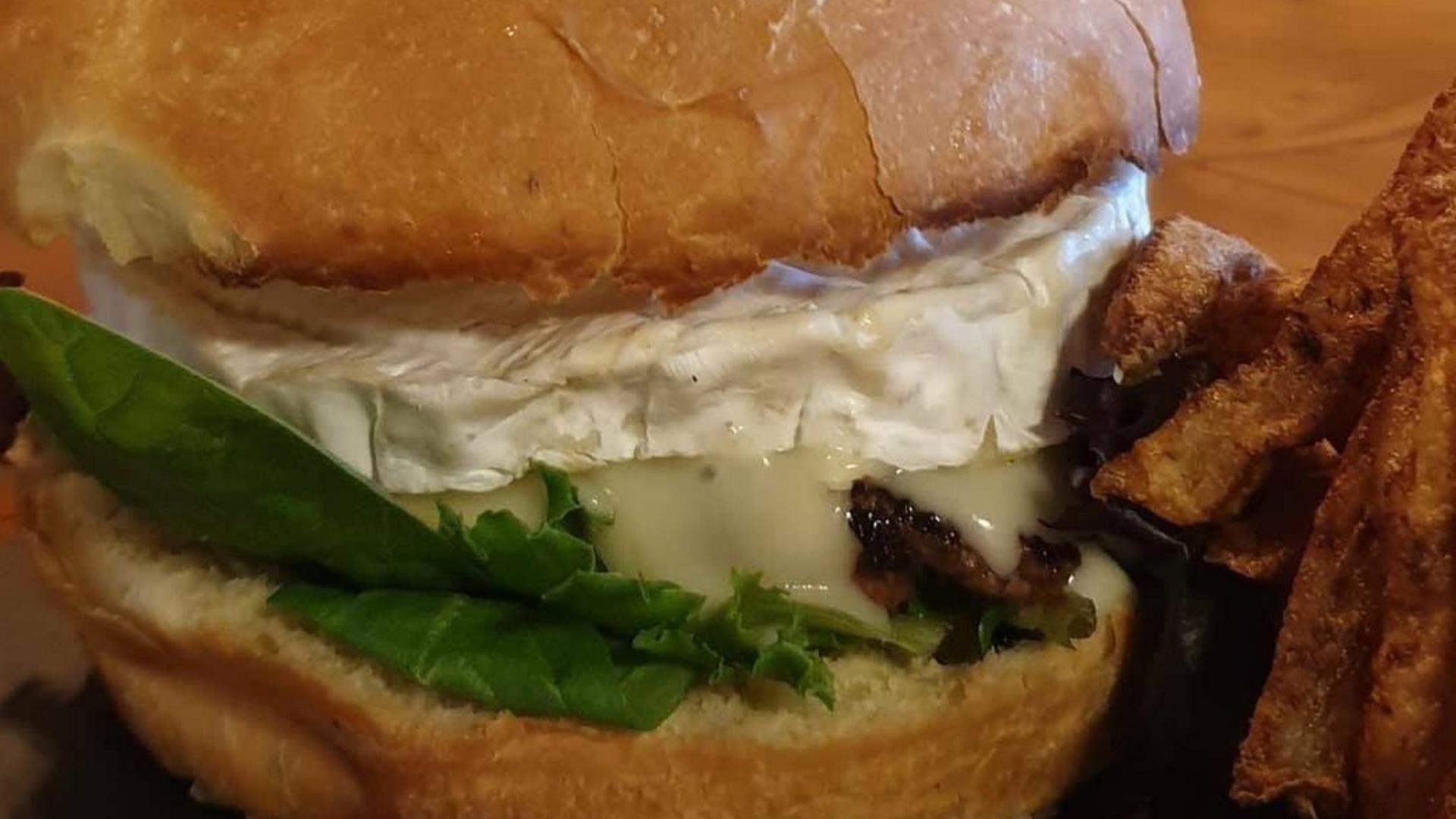 Facebook Burger et Cassolette BURGER ET CASSOLETTE